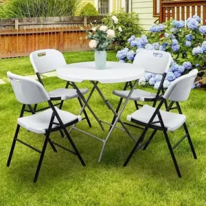 heavy duty folding chairs for sale