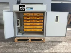 Home egg incubator 1056 chicks for hatchery