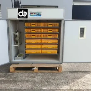 egg incubator 1056 chicks for hatchery