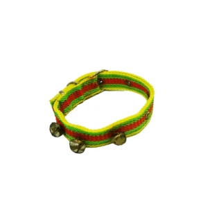 dog collar single layer 1.5x40cm