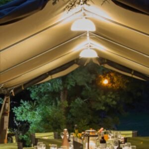 canvas army tents in south africa