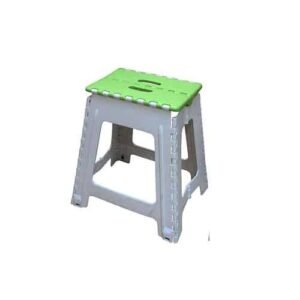 folding step stool 