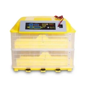 incubator 128 egg hatchery
