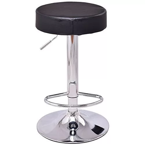 round gas bar stool round gas bar stool