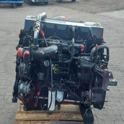 About ud gh13 engine 1