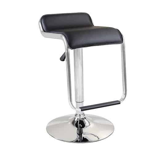 wave gas bar stool wave gas bar stool