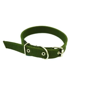 dog collar single layer 2.5x60cm