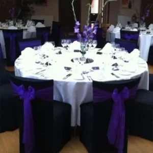 Home heavy duty plastic chair – contour