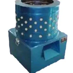 chicken feather plucker