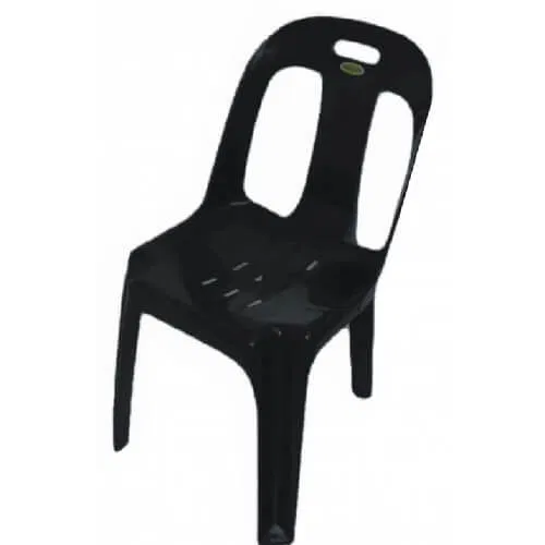 formosa black plastic catering chair formosa black plastic catering chair