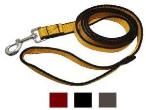 Home dog leash web (lovi) 120 cm