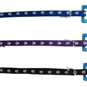 nylon dog leader 1.5 x 120cm