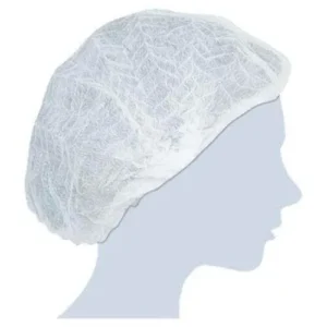 mop cap disposable 100’s