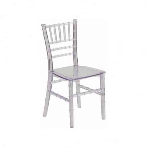 kiddies tiffany chairs clear resin kiddies tiffany chairs clear resin