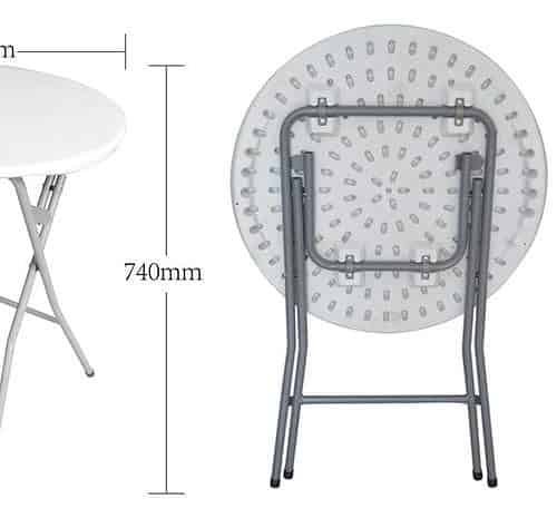 plastic folding table banquet/event folding table plastic folding table banquet/event folding table