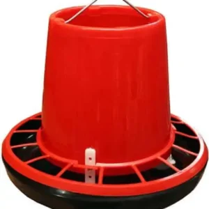poultry chicken feeder 1 liter