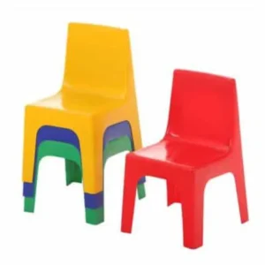 kiddies preschool chairs