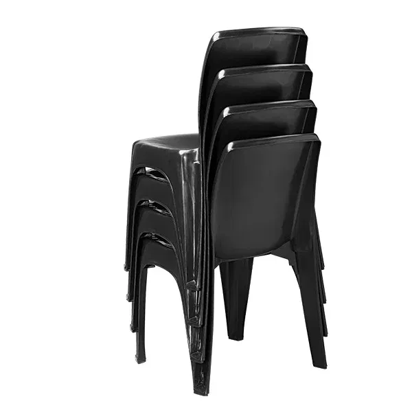 derby plastic chairs black derby plastic chairs black