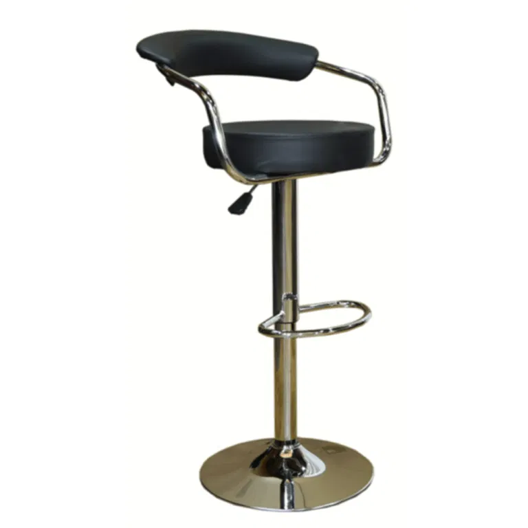 stunning bar stool leatherette stunning bar stool leatherette