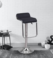 wave gas bar stool