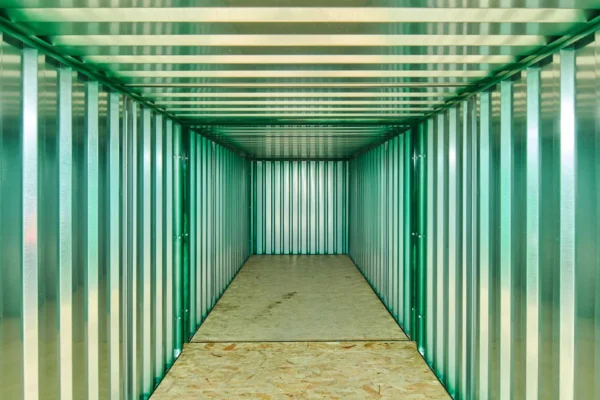 8m x 2.1m end linked flat packed powder coated3 600x400 1 1