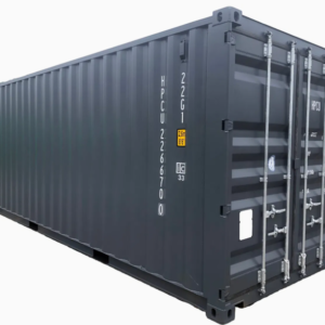 40ft dry container