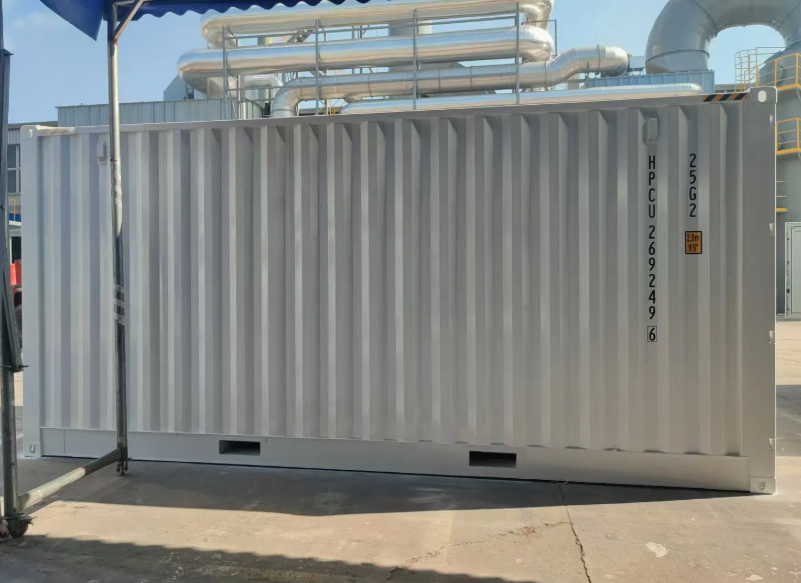 versatile side opening shipping container versatile side opening shipping container