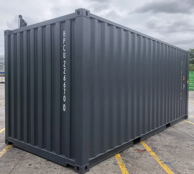 40ft dry container 40ft dry container