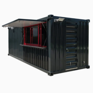 container café & restaurant